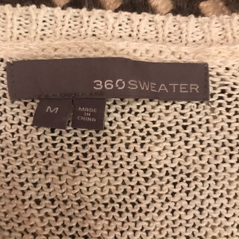 Sweater - Picture 4 of 5
